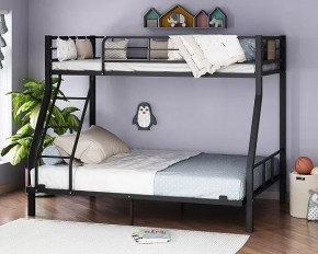 Кровать двухъярусная Гранада-1 140 в Челябинске - chelyabinsk.mebel-tymen.ru | фото