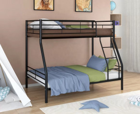 Кровать двухъярусная Гранада-2 в Челябинске - chelyabinsk.mebel-tymen.ru | фото