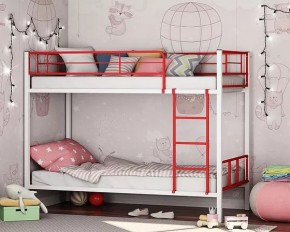 Кровать двухъярусная Севилья-2.01 комбо в Челябинске - chelyabinsk.mebel-tymen.ru | фото