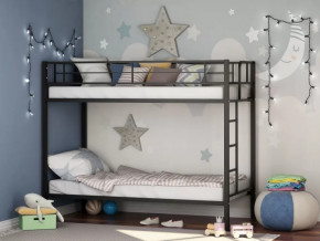 Кровать двухъярусная Севилья в Челябинске - chelyabinsk.mebel-tymen.ru | фото