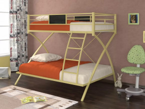 Кровать двухъярусная Виньола в Челябинске - chelyabinsk.mebel-tymen.ru | фото