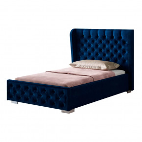 Кровать Франческа 1,2м под подъемный механизм Океан в Челябинске - chelyabinsk.mebel-tymen.ru | фото