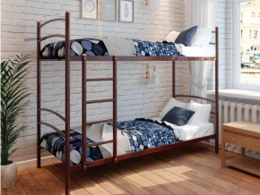 Кровать Хостел Duo в Челябинске - chelyabinsk.mebel-tymen.ru | фото