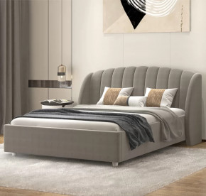 Кровать Jenifer 140х200 см в Челябинске - chelyabinsk.mebel-tymen.ru | фото