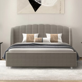 Кровать Jenifer 160х200 см в Челябинске - chelyabinsk.mebel-tymen.ru | фото