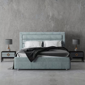 Кровать Jessica 180x190 см в Челябинске - chelyabinsk.mebel-tymen.ru | фото