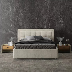 Кровать Jessica 2 120x200 см в Челябинске - chelyabinsk.mebel-tymen.ru | фото