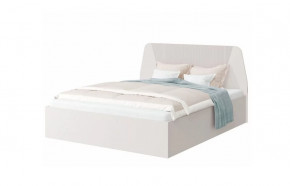 Кровать Кашемир, 1600*2000 мм, кашемир в Челябинске - chelyabinsk.mebel-tymen.ru | фото