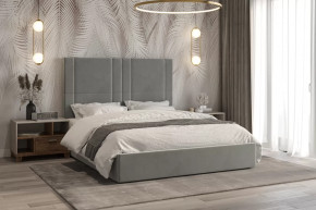 Кровать Клео в Челябинске - chelyabinsk.mebel-tymen.ru | фото