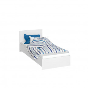 Кровать КР-090 Ронда в Челябинске - chelyabinsk.mebel-tymen.ru | фото