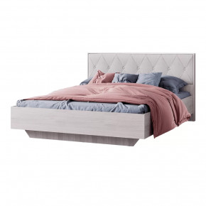 Кровать КР-13 1,6 м Кимберли в Челябинске - chelyabinsk.mebel-tymen.ru | фото