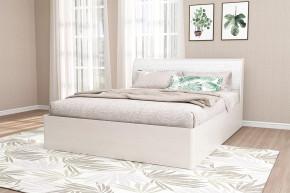 Кровать Кэт-4 001-М1, 1600*2000 мм Диал в Челябинске - chelyabinsk.mebel-tymen.ru | фото