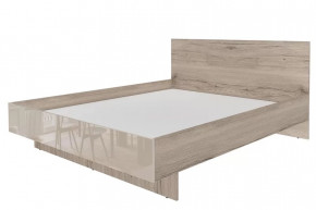 Кровать Лациа СТЛ.418.03 в Челябинске - chelyabinsk.mebel-tymen.ru | фото