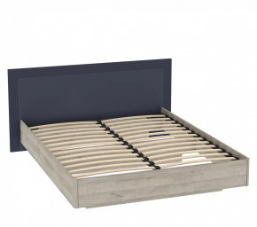 Кровать Лежер КР-310-16-18 в Челябинске - chelyabinsk.mebel-tymen.ru | фото