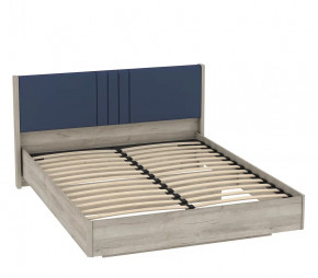 Кровать Лежер КР-311-16-14 в Челябинске - chelyabinsk.mebel-tymen.ru | фото