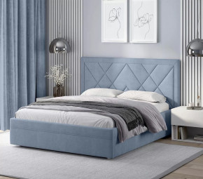 Кровать Linda 180х190 см в Челябинске - chelyabinsk.mebel-tymen.ru | фото