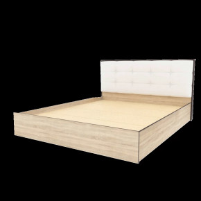 Кровать ЛК-2 (1.4) Лирика в Челябинске - chelyabinsk.mebel-tymen.ru | фото