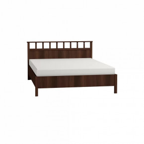 Кровать Люкс 1600 Sherlock 47 в Челябинске - chelyabinsk.mebel-tymen.ru | фото