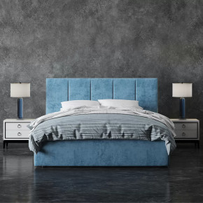 Кровать Marta 140x200 см в Челябинске - chelyabinsk.mebel-tymen.ru | фото