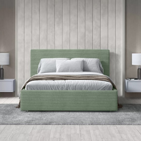 Кровать Marta 2 180x190 см в Челябинске - chelyabinsk.mebel-tymen.ru | фото