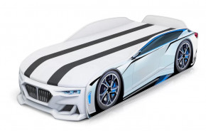 Кровать-машина Boxter-New 170х70 в Челябинске - chelyabinsk.mebel-tymen.ru | фото