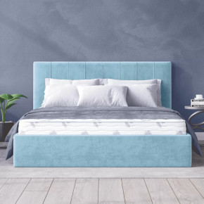 Кровать Mia 120x190 см в Челябинске - chelyabinsk.mebel-tymen.ru | фото