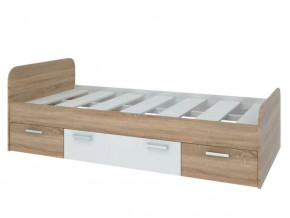 Кровать Мика СТЛ.165.06 в Челябинске - chelyabinsk.mebel-tymen.ru | фото