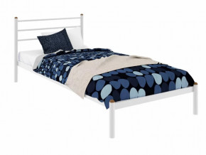 Кровать Милана Мини красная в Челябинске - chelyabinsk.mebel-tymen.ru | фото