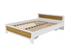 Кровать Милана с основанием в Челябинске - chelyabinsk.mebel-tymen.ru | фото