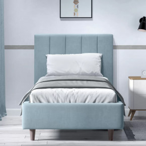 Кровать Mono 90х190 см в Челябинске - chelyabinsk.mebel-tymen.ru | фото