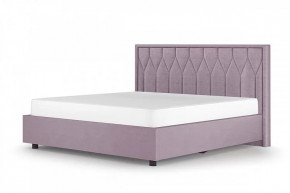 Кровать мягкая 10М с ПМ 1400 в Челябинске - chelyabinsk.mebel-tymen.ru | фото