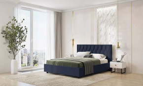 Кровать мягкая 10М с ПМ 1800 в Челябинске - chelyabinsk.mebel-tymen.ru | фото