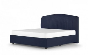 Кровать мягкая 12М с ПМ 1600 в Челябинске - chelyabinsk.mebel-tymen.ru | фото