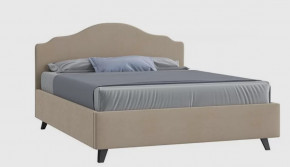 Кровать мягкая "Адель" с ПМ 1400 в Челябинске - chelyabinsk.mebel-tymen.ru | фото