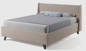 Кровать мягкая "Лорен" с ПМ 1800 в Челябинске - chelyabinsk.mebel-tymen.ru | фото
