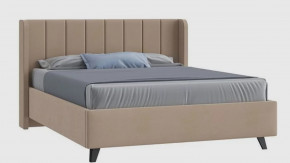 Кровать мягкая "Виола" с ПМ 1400 в Челябинске - chelyabinsk.mebel-tymen.ru | фото