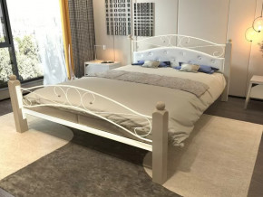 Кровать Надежда Lux Plus мягкая в Челябинске - chelyabinsk.mebel-tymen.ru | фото