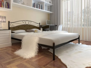 Кровать Надежда мягкая в Челябинске - chelyabinsk.mebel-tymen.ru | фото