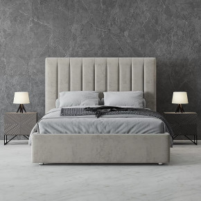 Кровать Nicole 180х200 см в Челябинске - chelyabinsk.mebel-tymen.ru | фото