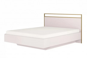 Кровать Николь 7.14 в Челябинске - chelyabinsk.mebel-tymen.ru | фото