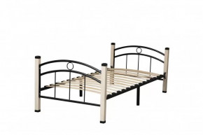 Кровать односпальная Скарлетт 900 в Челябинске - chelyabinsk.mebel-tymen.ru | фото