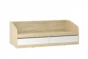 Кровать Оливия Х НМ 041.50 в Челябинске - chelyabinsk.mebel-tymen.ru | фото