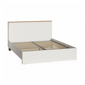 Кровать Остин 11.53 в Челябинске - chelyabinsk.mebel-tymen.ru | фото