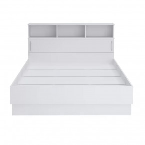 Кровать "Париж" 1400 в Челябинске - chelyabinsk.mebel-tymen.ru | фото