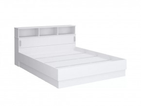 Кровать "Париж" 1600 в Челябинске - chelyabinsk.mebel-tymen.ru | фото