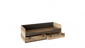 Кровать  «Пилигрим» в Челябинске - chelyabinsk.mebel-tymen.ru | фото