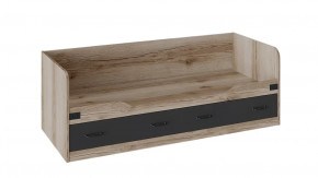 Кровать с ящиками «Окланд» в Челябинске - chelyabinsk.mebel-tymen.ru | фото