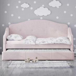 Кровать Sabrina 90x200 см в Челябинске - chelyabinsk.mebel-tymen.ru | фото