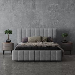 Кровать Scarlett 160x200 см в Челябинске - chelyabinsk.mebel-tymen.ru | фото