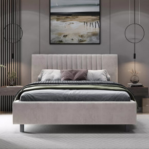 Кровать Silvia 140x200 см в Челябинске - chelyabinsk.mebel-tymen.ru | фото